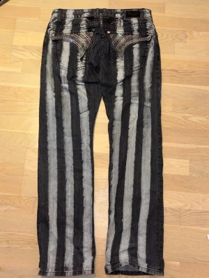 robins jeans prisoners  - rare asf size 34