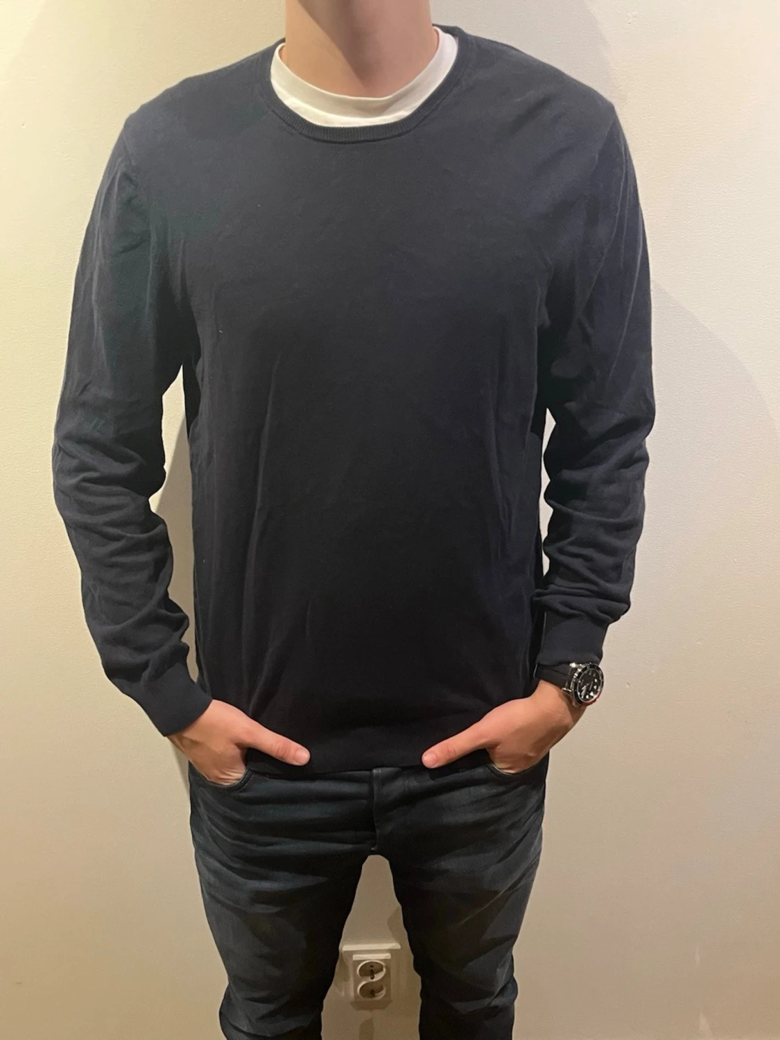 Massimo Dutti Kashmir  - 4