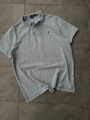 Ralph Lauren Piké - Riktigt fin! Skriv vid minsta fundering 🙌🏼