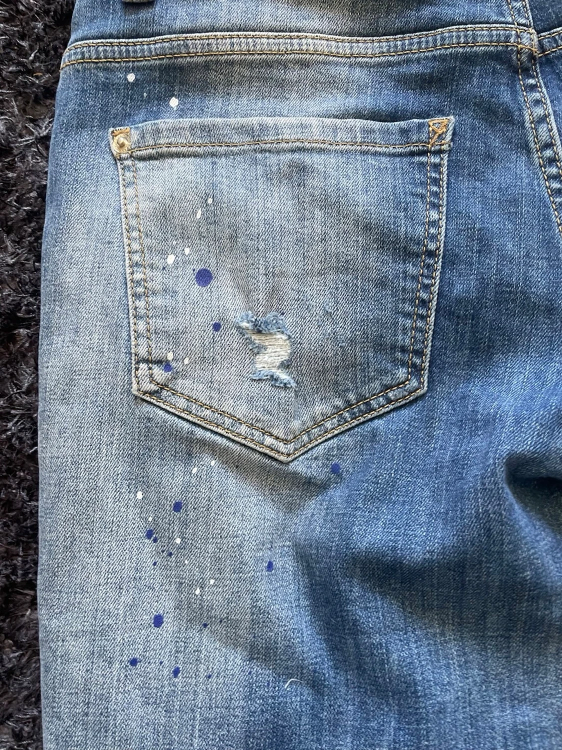 Jeans från my brand - 3