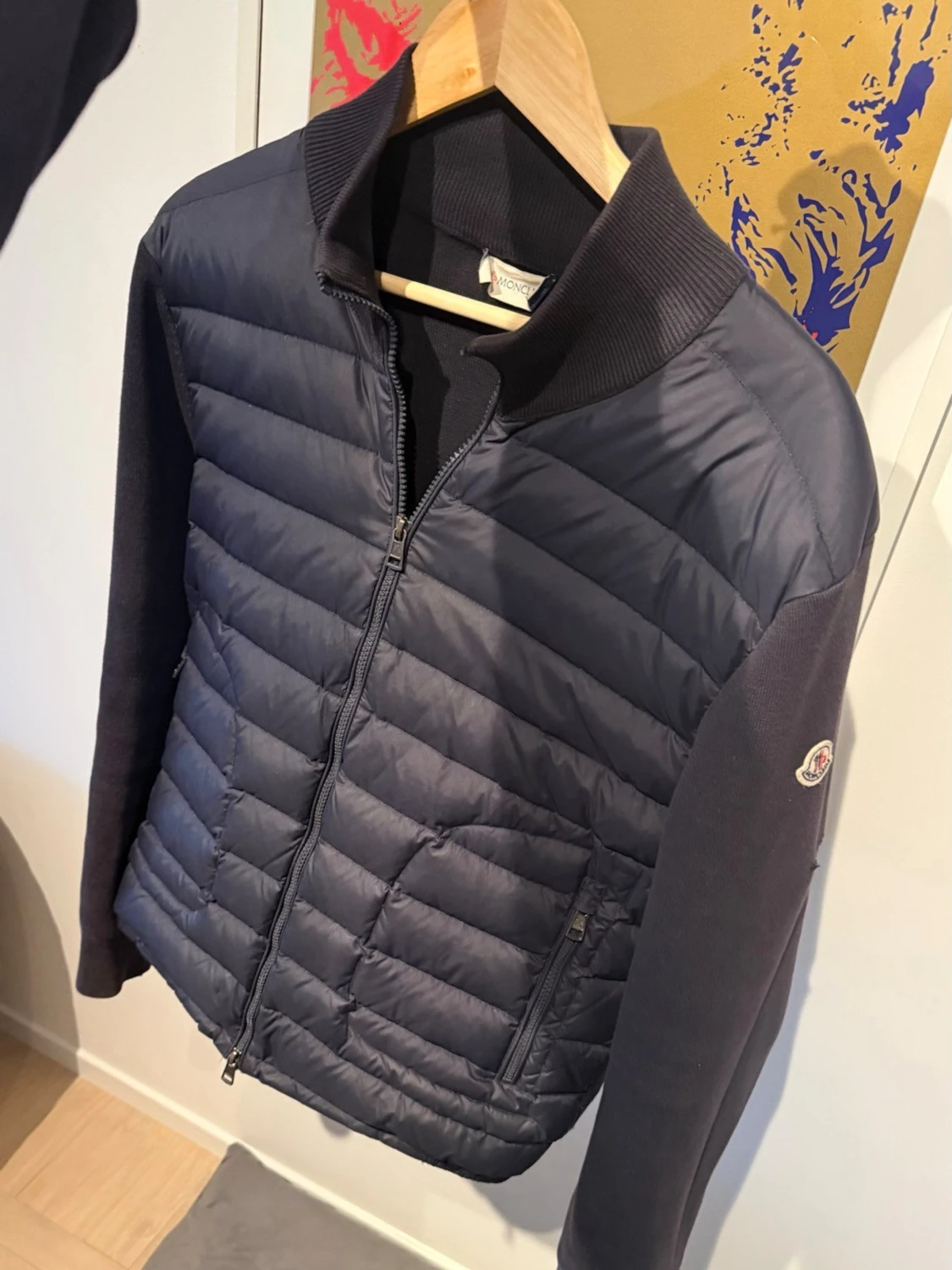 Moncler cardigan - 2