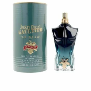 Jean Paul Gaultier Le Beau Parfum - Snygg och unik parfymflaska från Jean Paul Gaultier, Le Beau Le Parfum. Perfekt för dig som vill sticka ut med en ikonisk design. Levereras med originalförpackning.