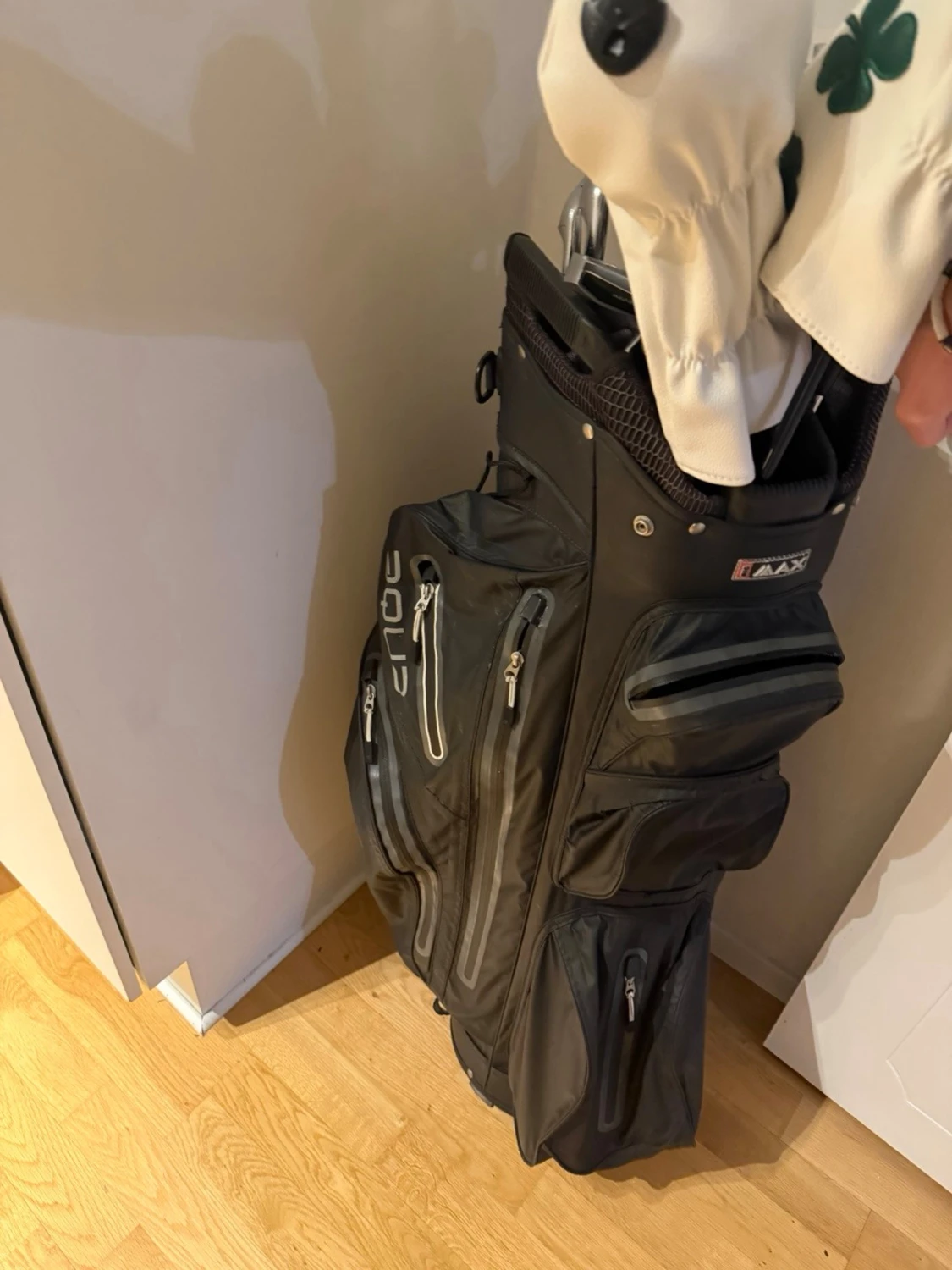 Golfbag från Big Max (Cartbag) - 1