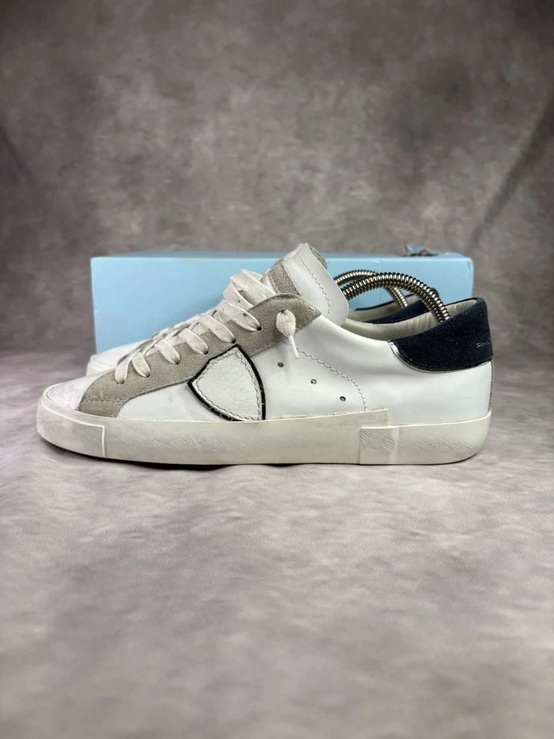 Philippe Model Skor - Stl 41 - 2