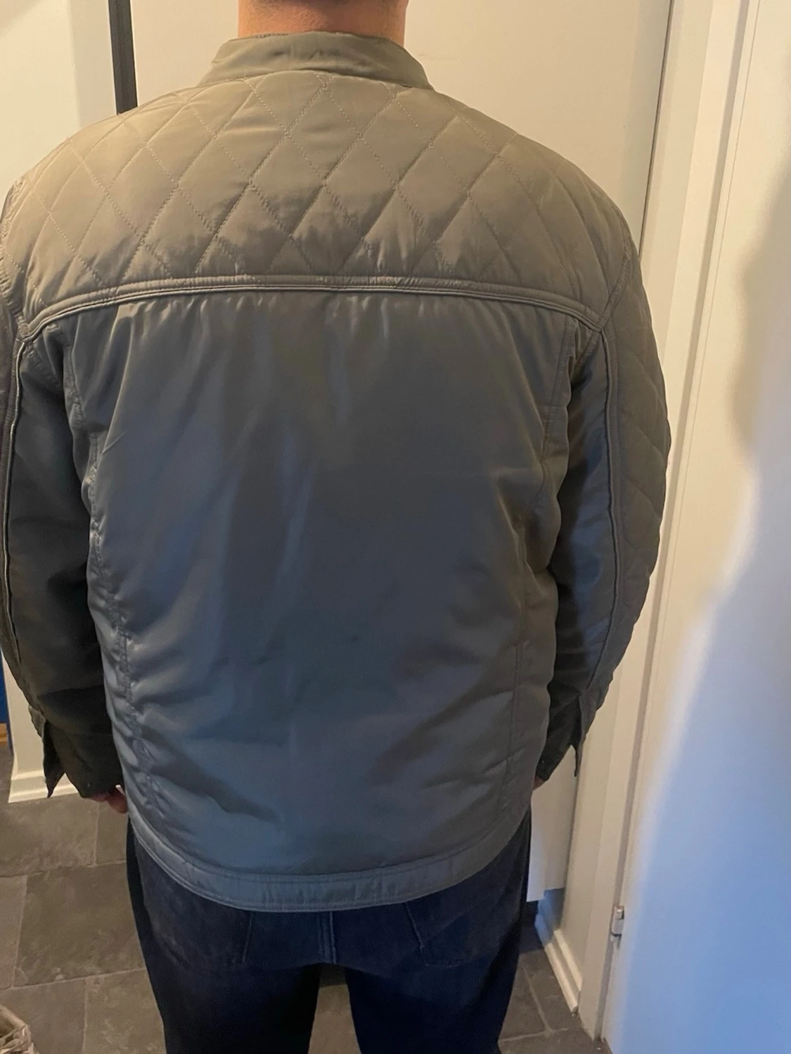 Solid denmark jacka  - 2