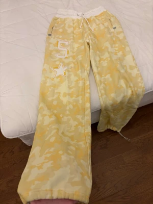 Hidden cult byxor - Använt dem 2 gånger 