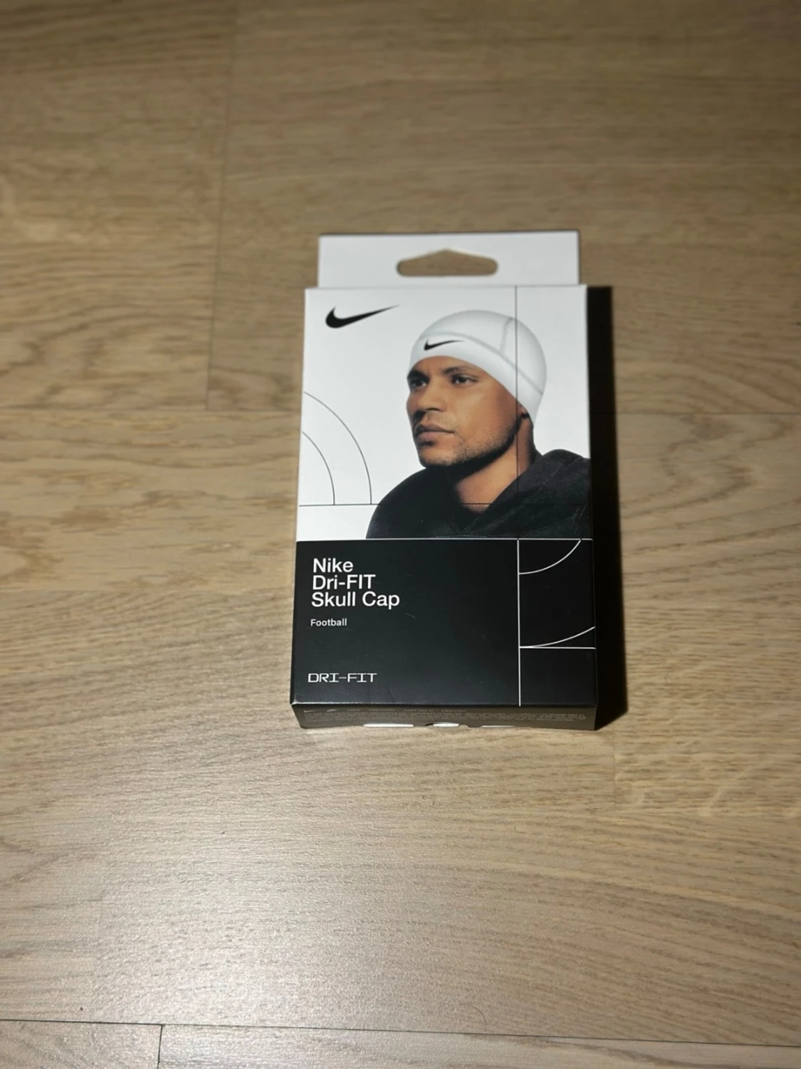 Nike Skull Cap - 2