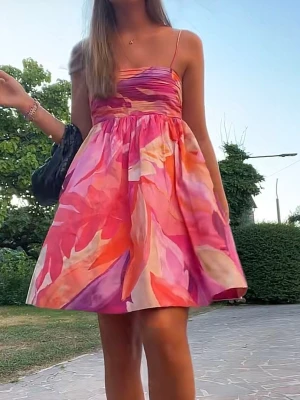 Klänning  - Storlek s från H&M! 