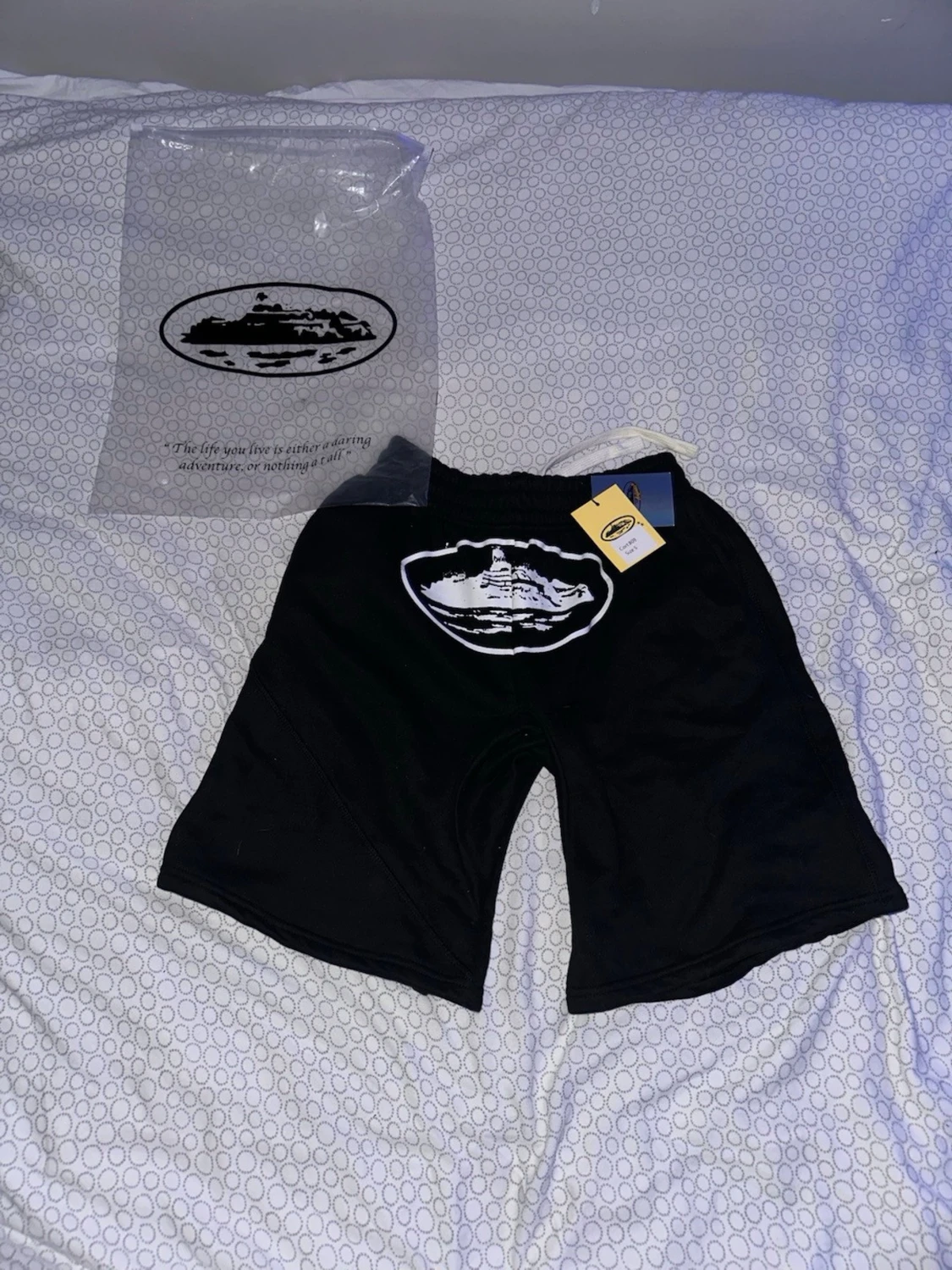 Corteiz shorts