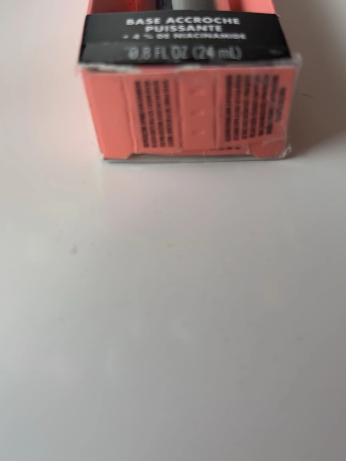 e.l.f. Power Grip Primer 24ml - 2