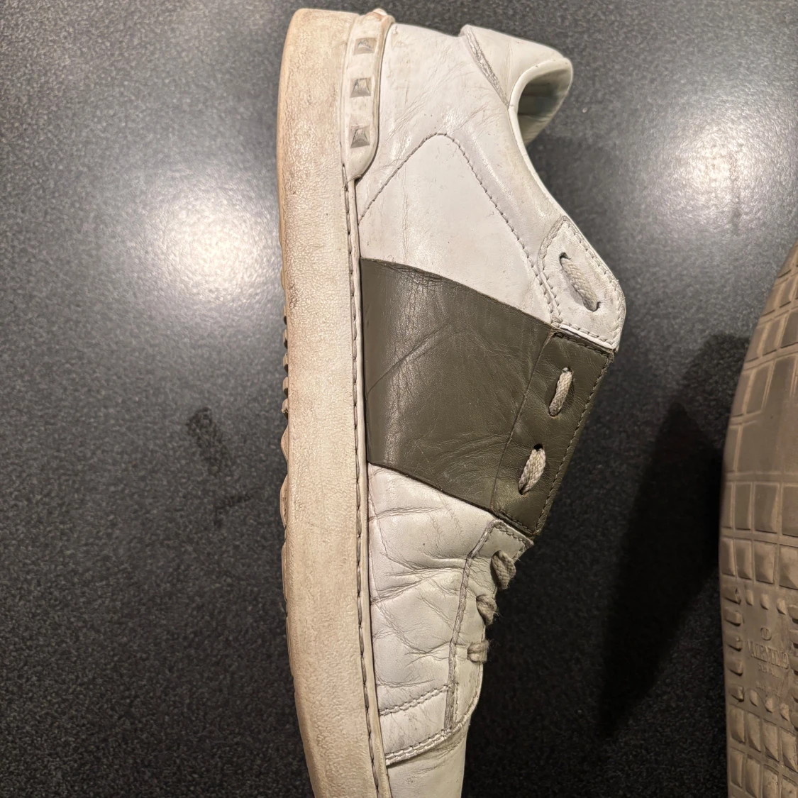 Valentino Opens  - 3