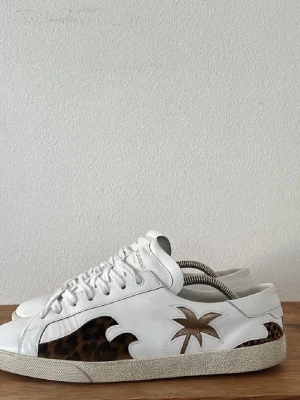 YSL - sommar ysl skor 