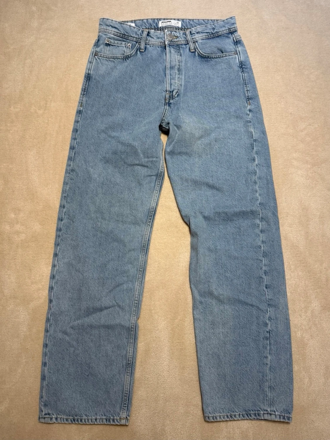 Jack & Jones Jeans - 1