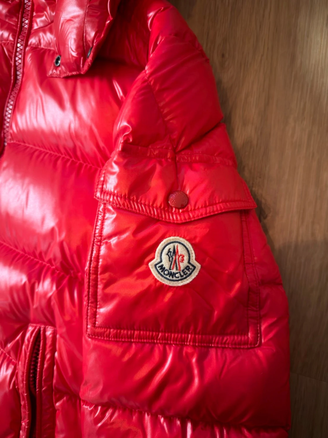 Moncler Maya (1) - 1