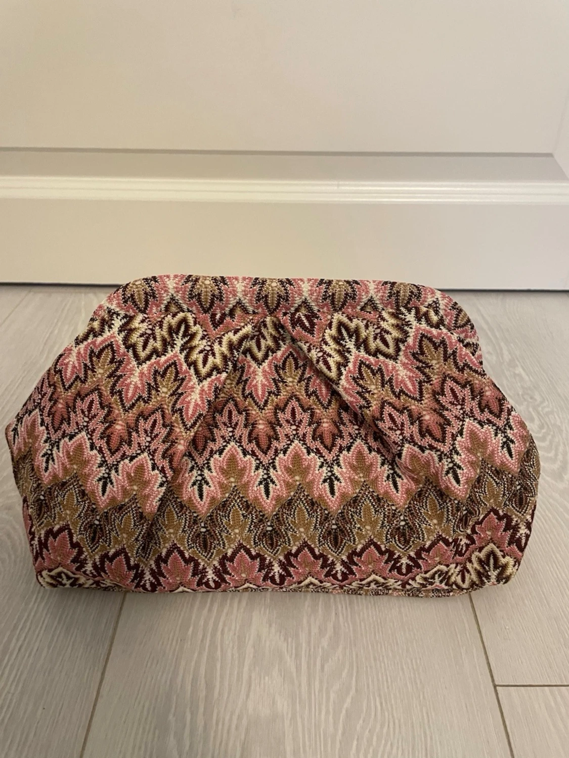 Rosa clutch - 3