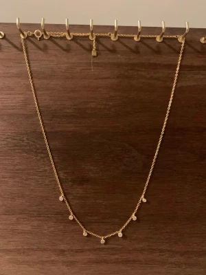 Elira Voss halsband - Nytt och oanvänt