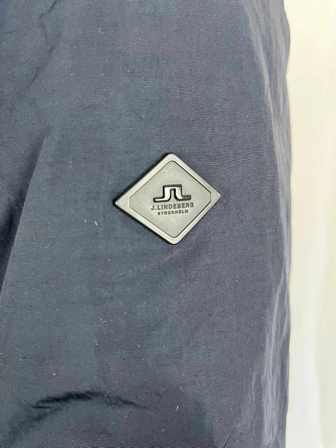 J.Lindeberg Field jacket - 3
