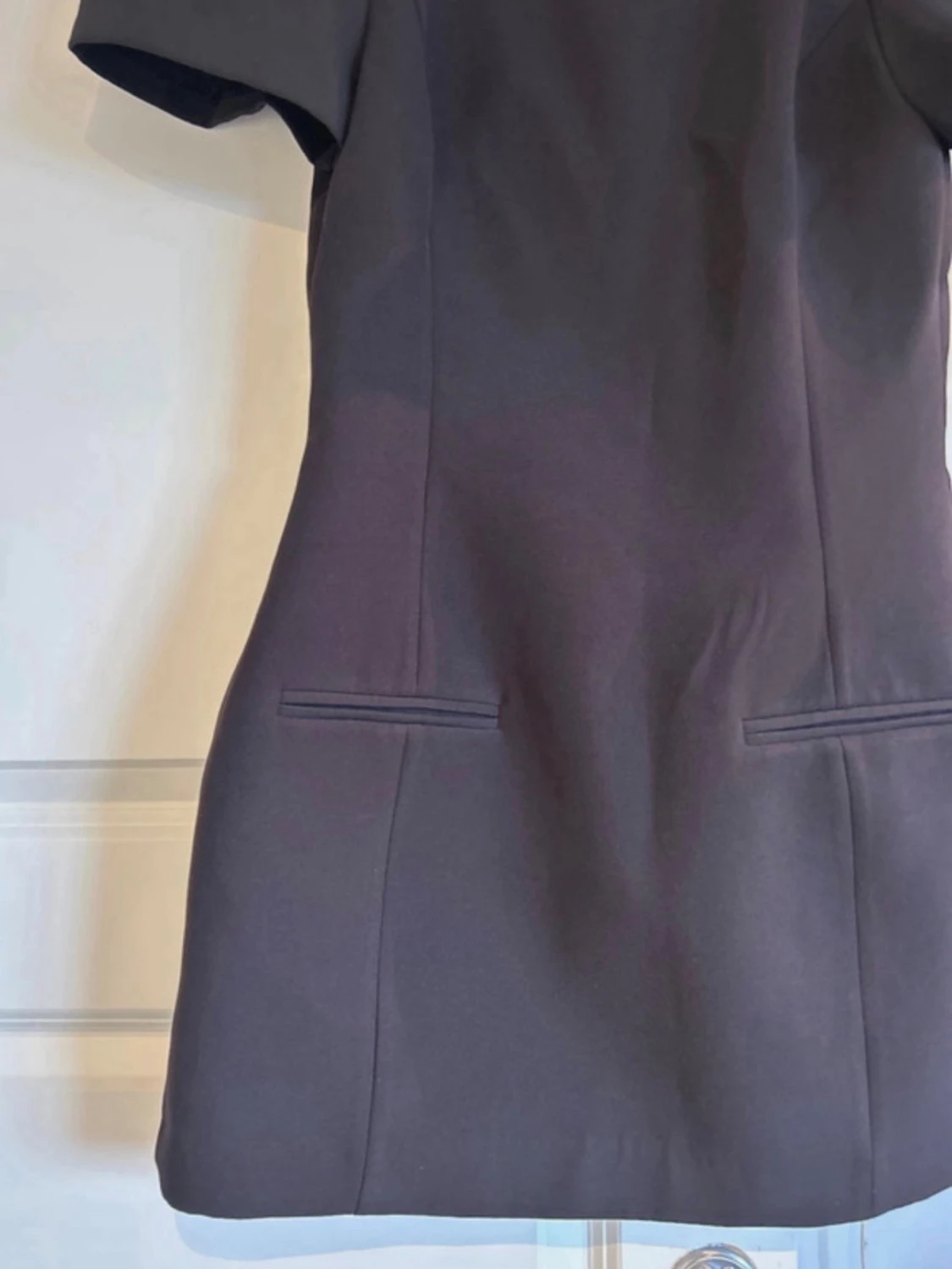 Superfin klänning - 2