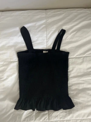 Volang topp - Fin volang topp! 💗