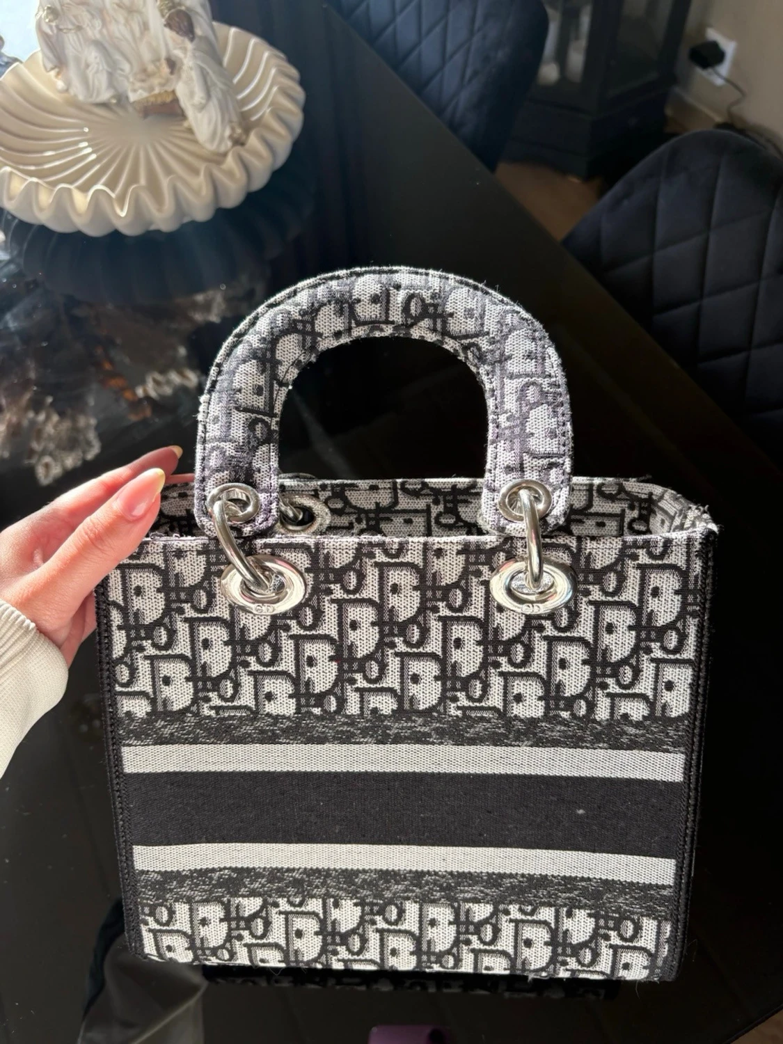 Väska aldrig använd 💕 - 1