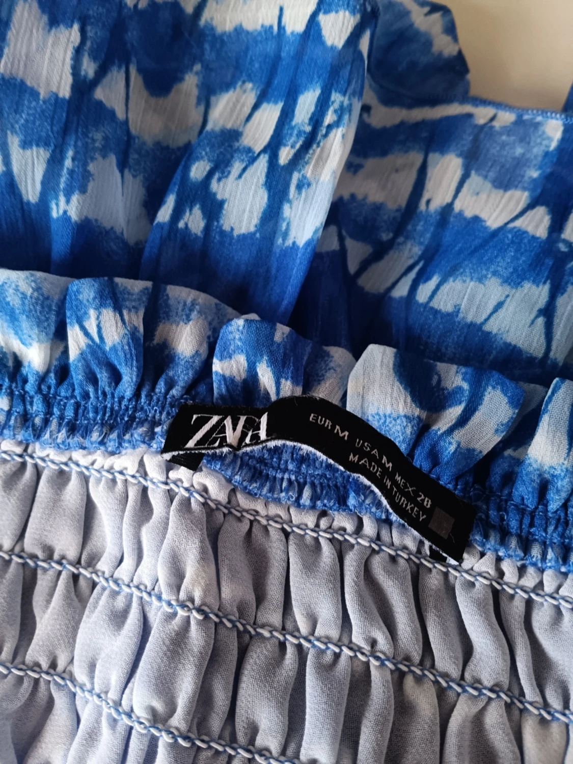 Sommar topp - 2
