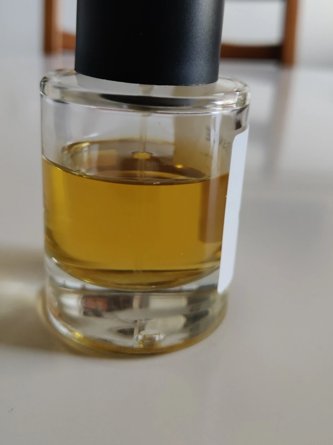 Essnce vanilla baby - 2