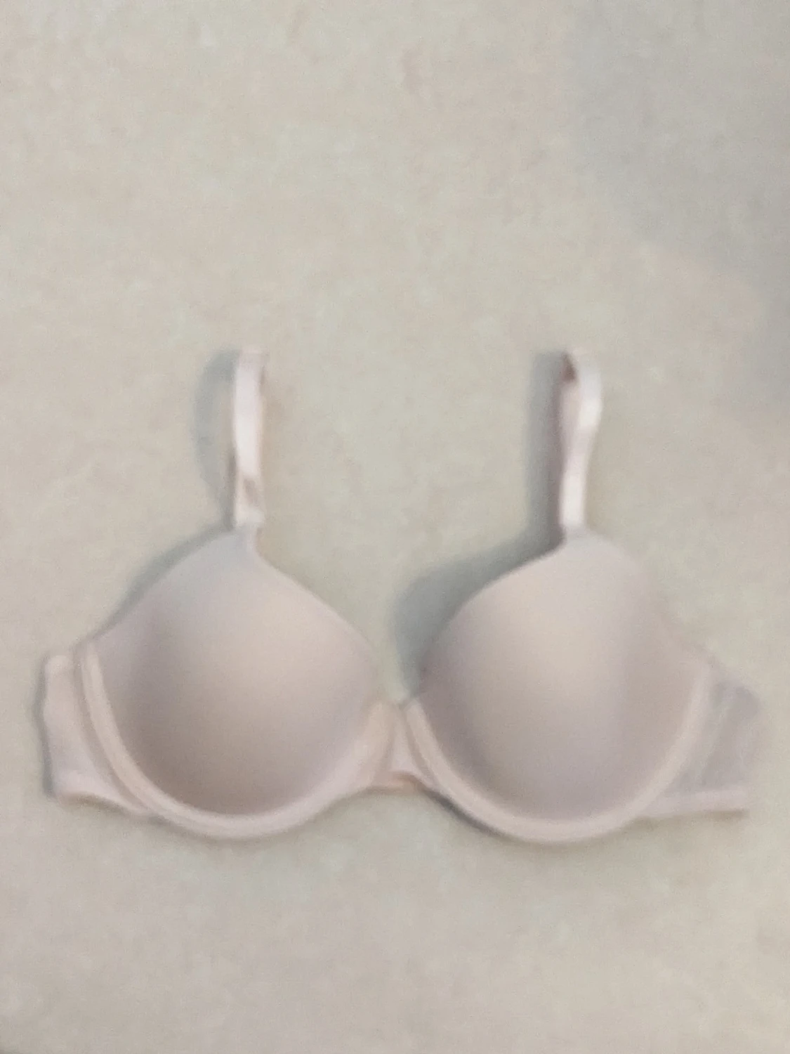 Beige BH  - 2
