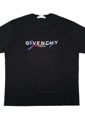 Givenchy Paris T-Shirt  - •The T-Shirt is brand new without tags •Size: XL •Color: Black •Retail price: 4900SEK •Pit to Pit: 62cm Length: 75cm