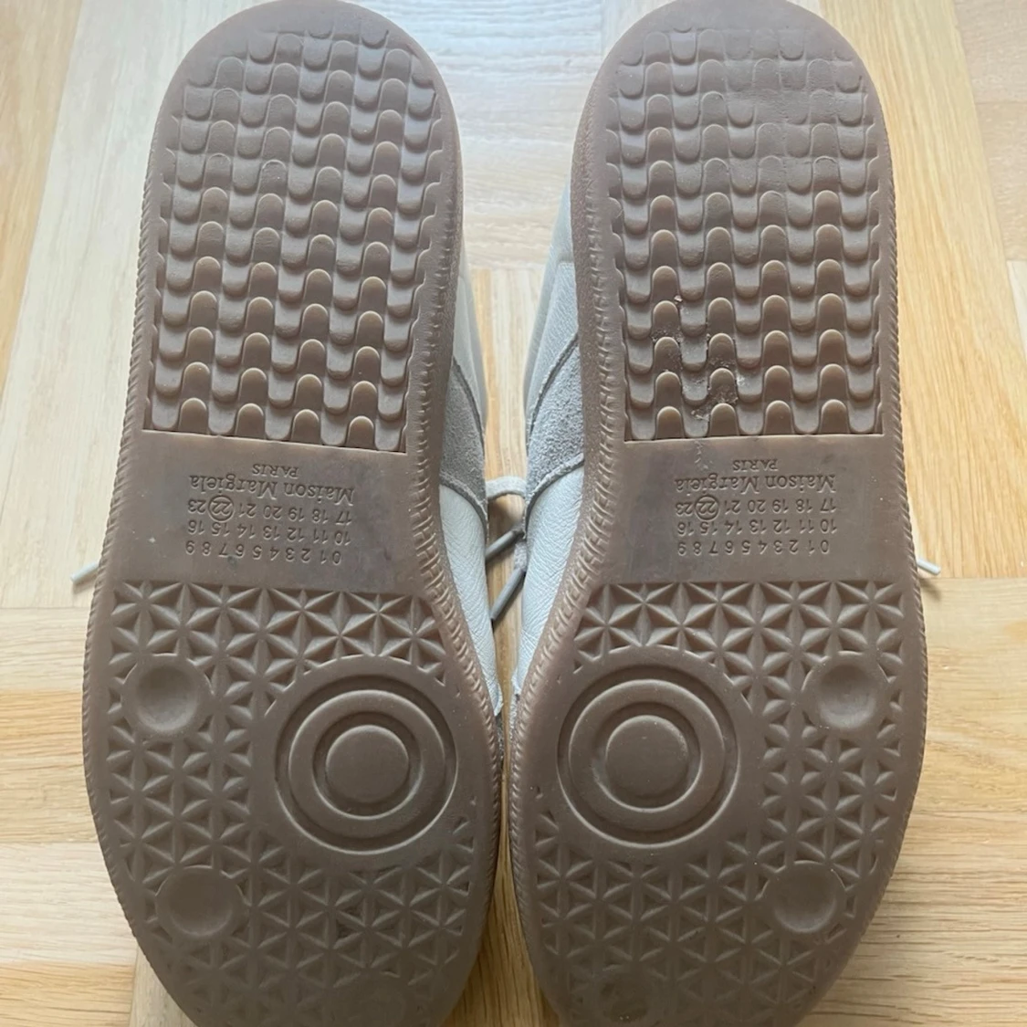 Maison margiela gats - 3