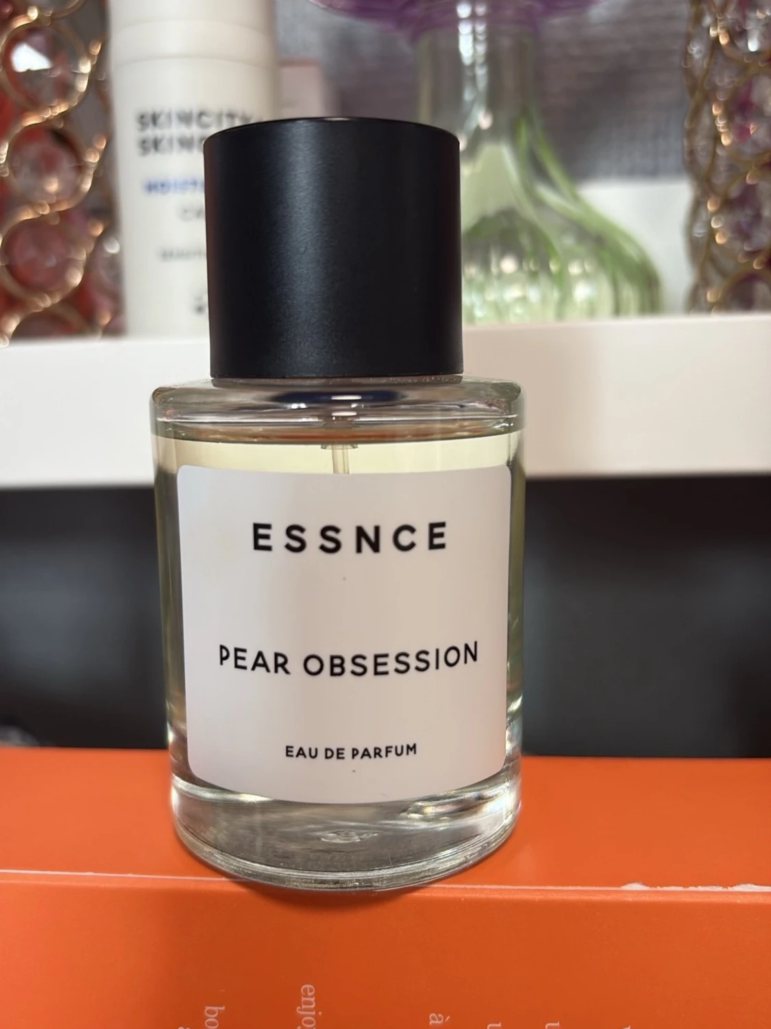 ESSNCE Pear Obsession Eau de Parfum
