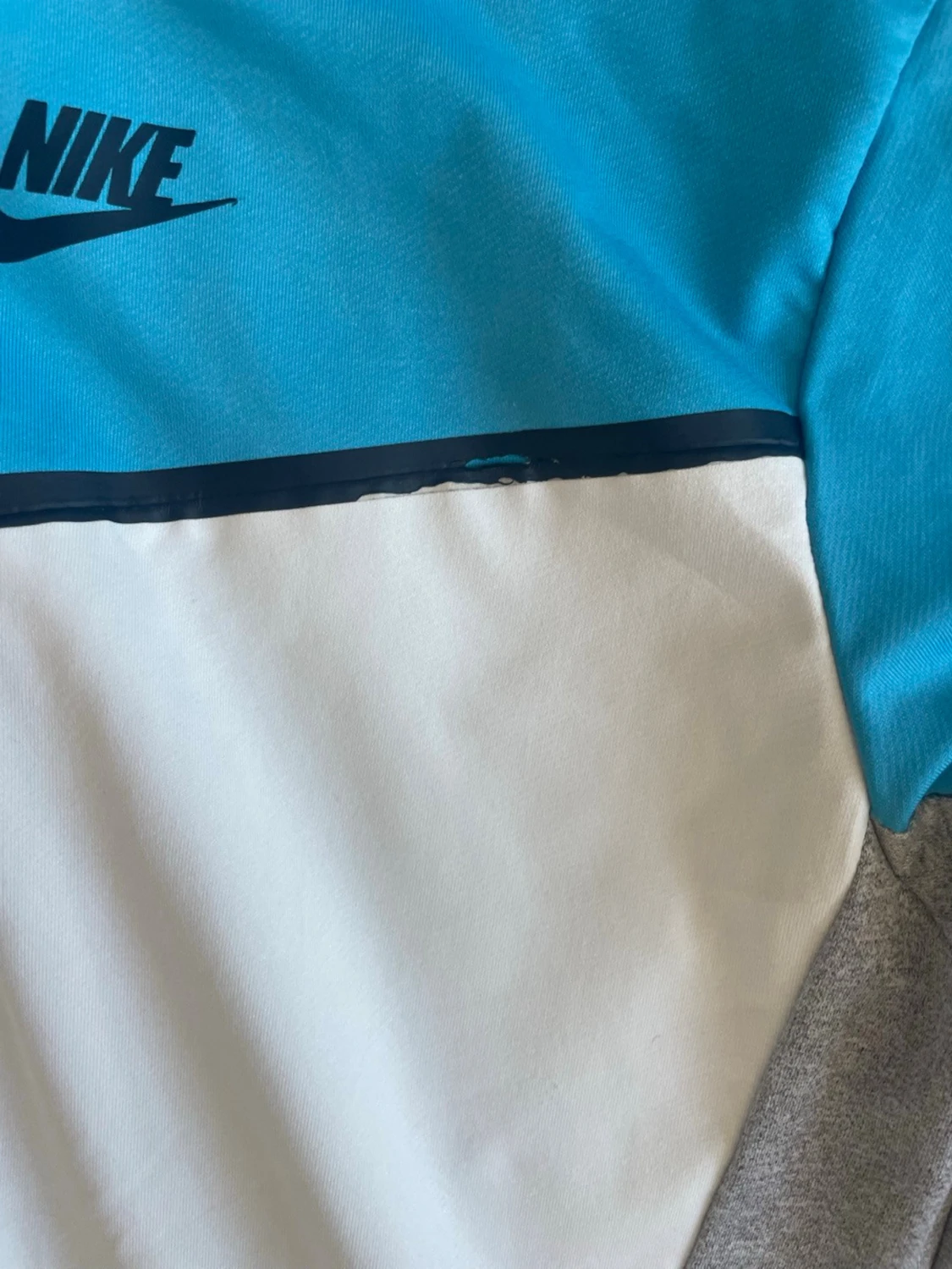 Nike tech - 5