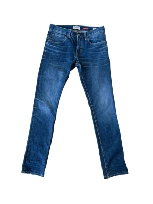 Crocker jeans - Säljer nu mina crocker jeans som är ett väldigt fint märke. Inga slitningar men lite urtvättning. 