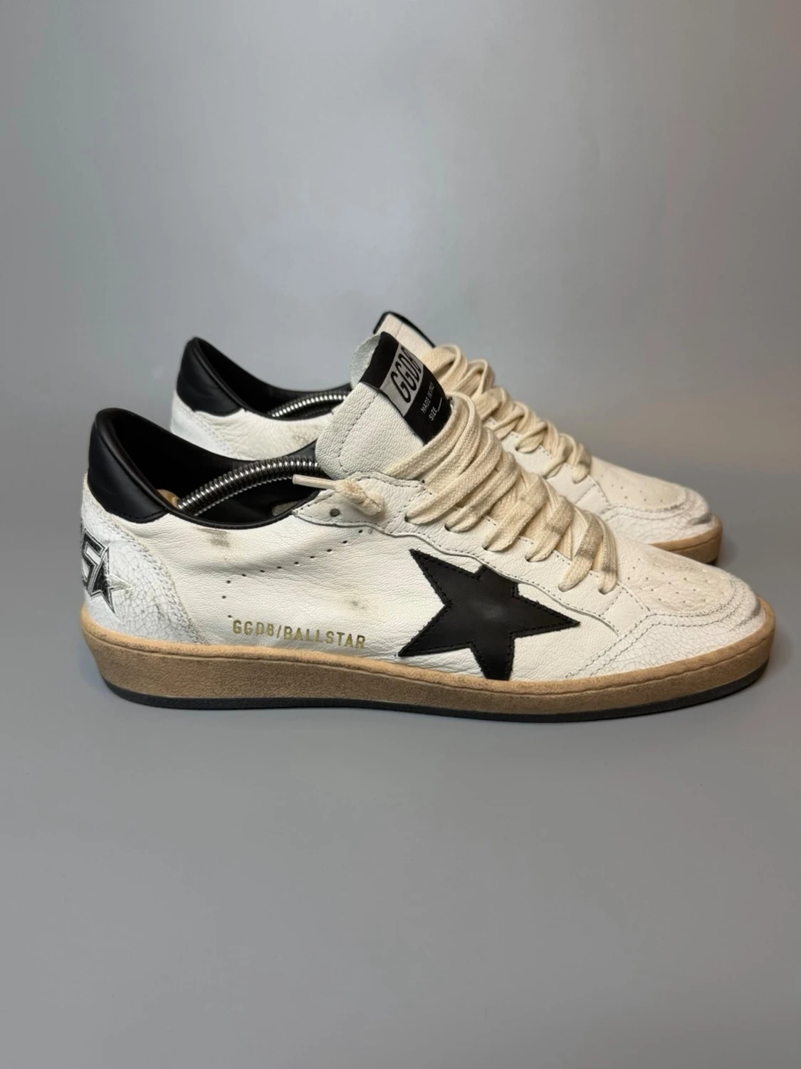 Golden Goose Skor - 1