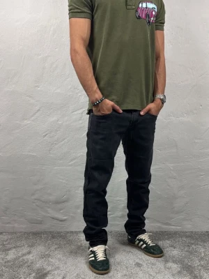 Replay jeans  - Ett par riktigt snygga Replay jeans i storlek W30 L30 i modellen Anbbas 