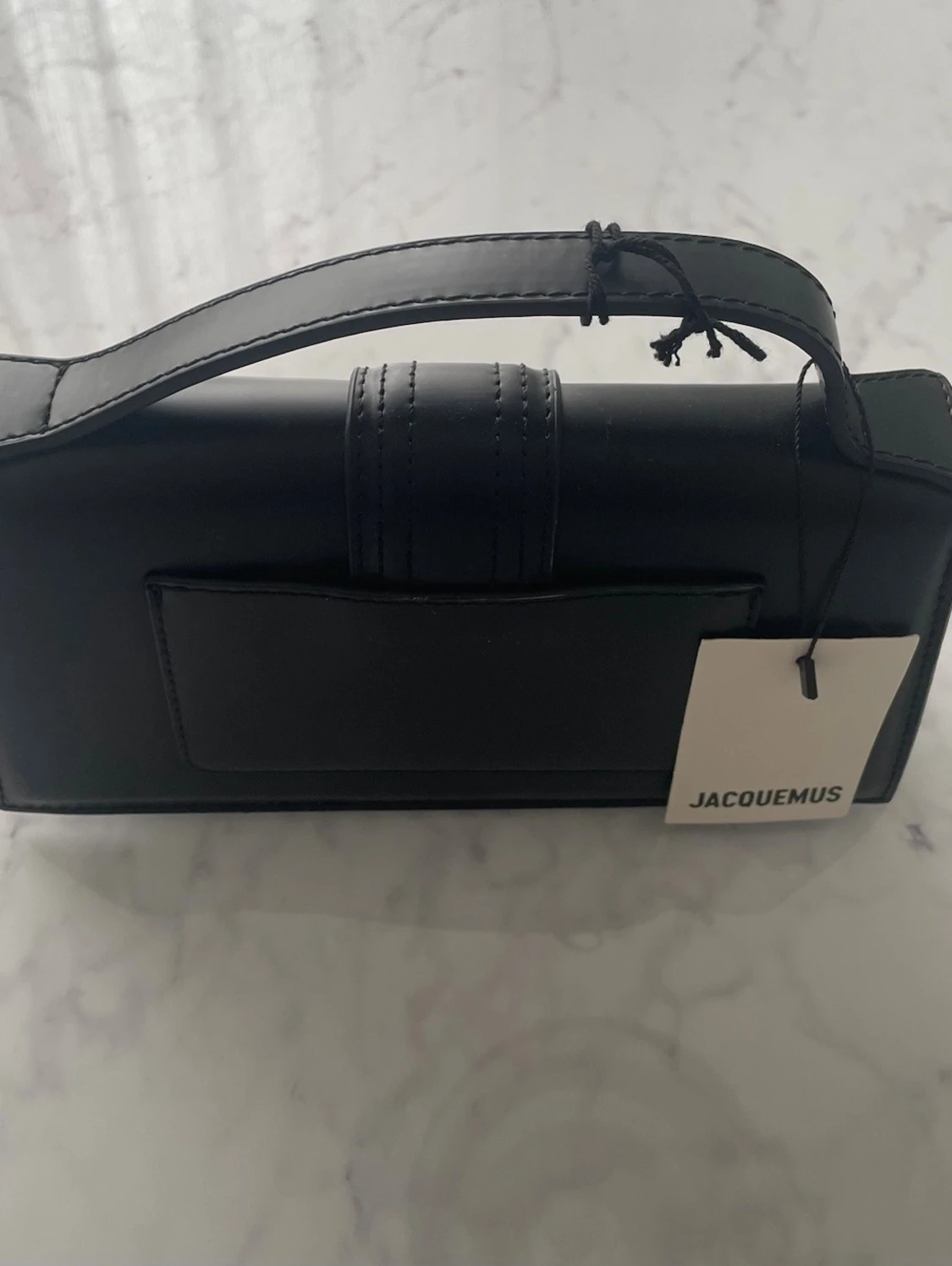 Väska Jacquemus - 1