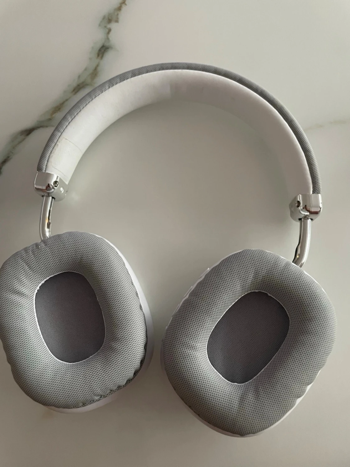 AirPods Max silver - 1