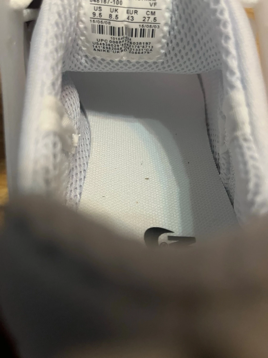 Nike Air presto - 3