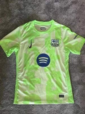 Nike Barca - Nike Barca tshirt