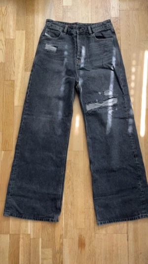 Diesel D-rise jeans - Sitter sjukt bra om du är runt 180-190. Skriv för intresse och mått. 