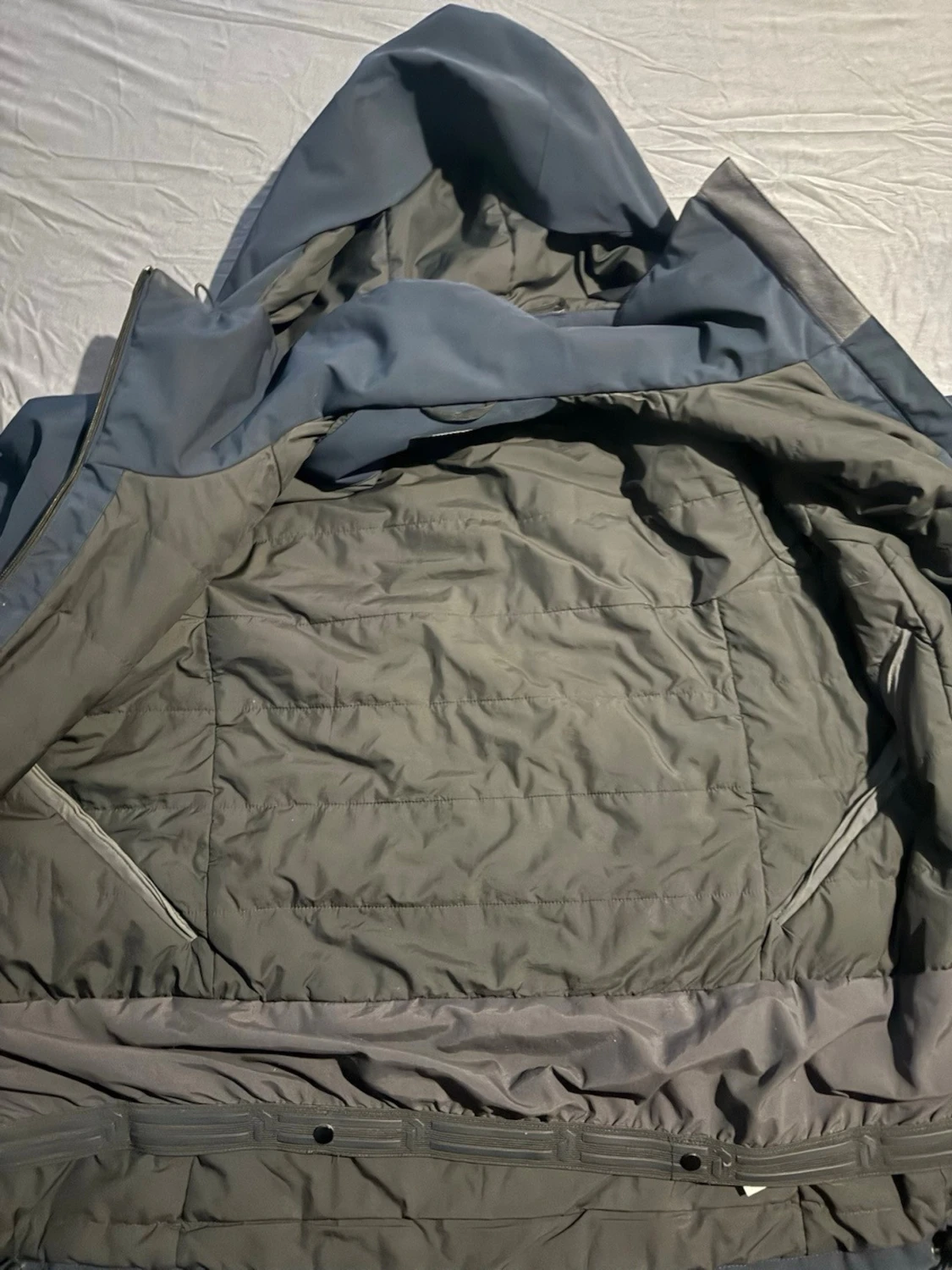  Peak Performance Hipe core jacka - 3