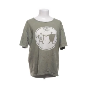 T-shirt - Cool T-shirt men har för många tishor! 😋