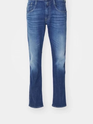 Replay ANBASS - Säljer sprillans nya replay jeans när jag redan har 2 par riktigt feta och passar verkligen till allt. Köpt i butik och har bara prövat dem så dem är inprincip nya från butik för dem som bryr sig. Bara att köpa så skickar jag direkt 