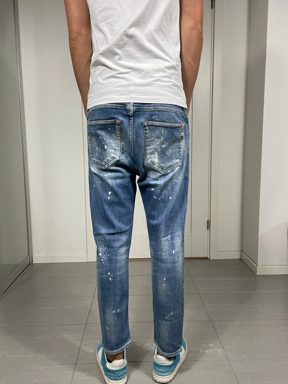 Dondup Jeans - 2