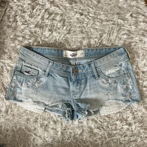Shorts - Midjemått: 39cm rakt över 💗
