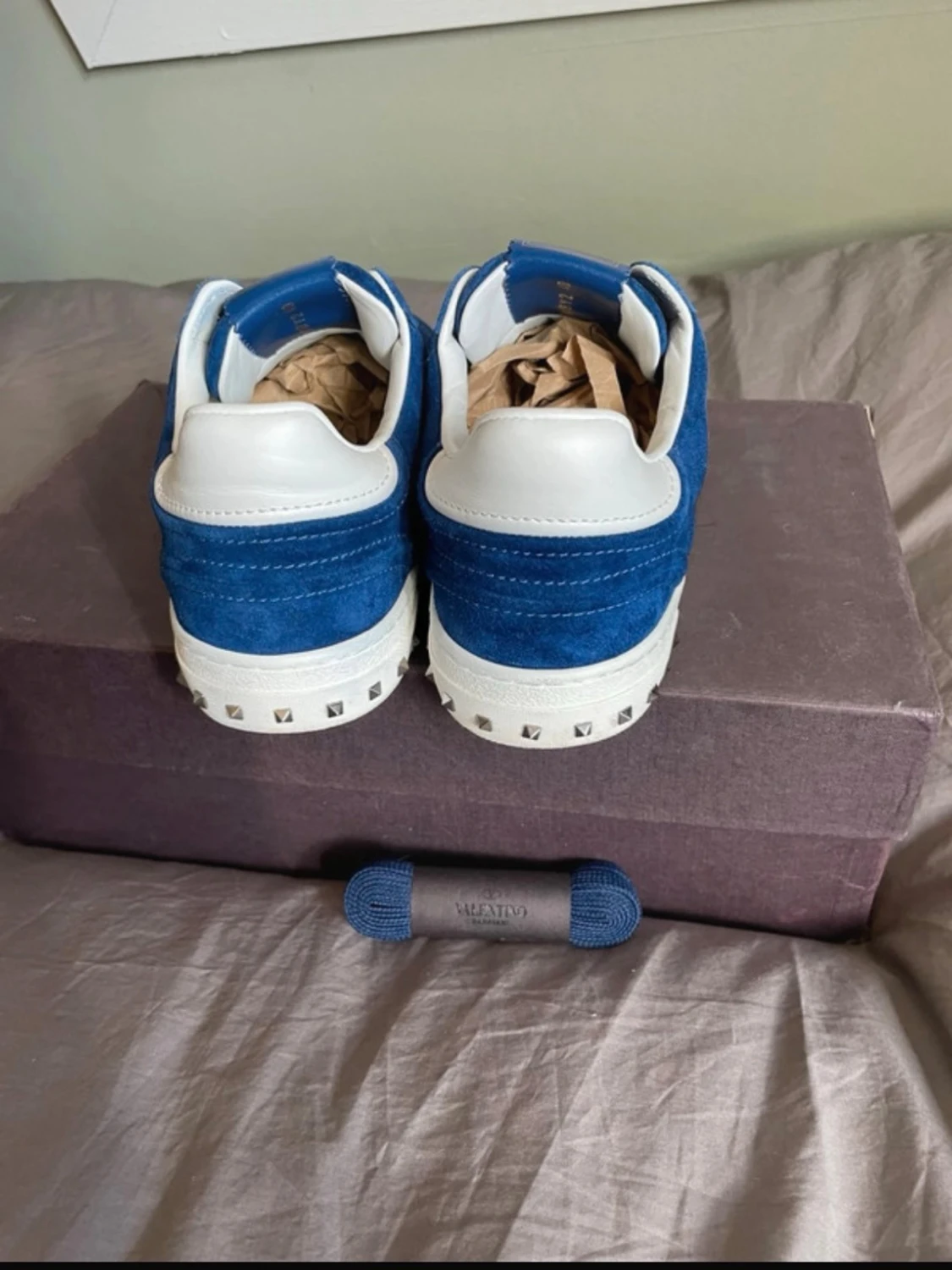 Valentino Garavani Flycrew Sneakers Strl 43 - 3