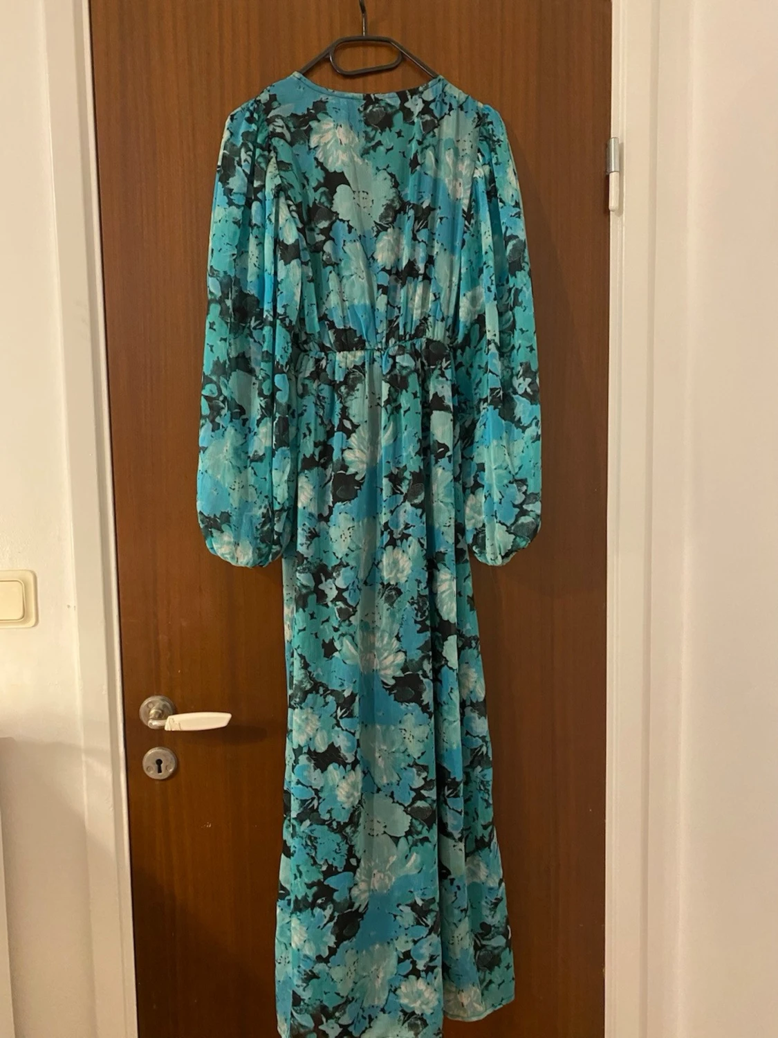 Sommar långklänning - 2