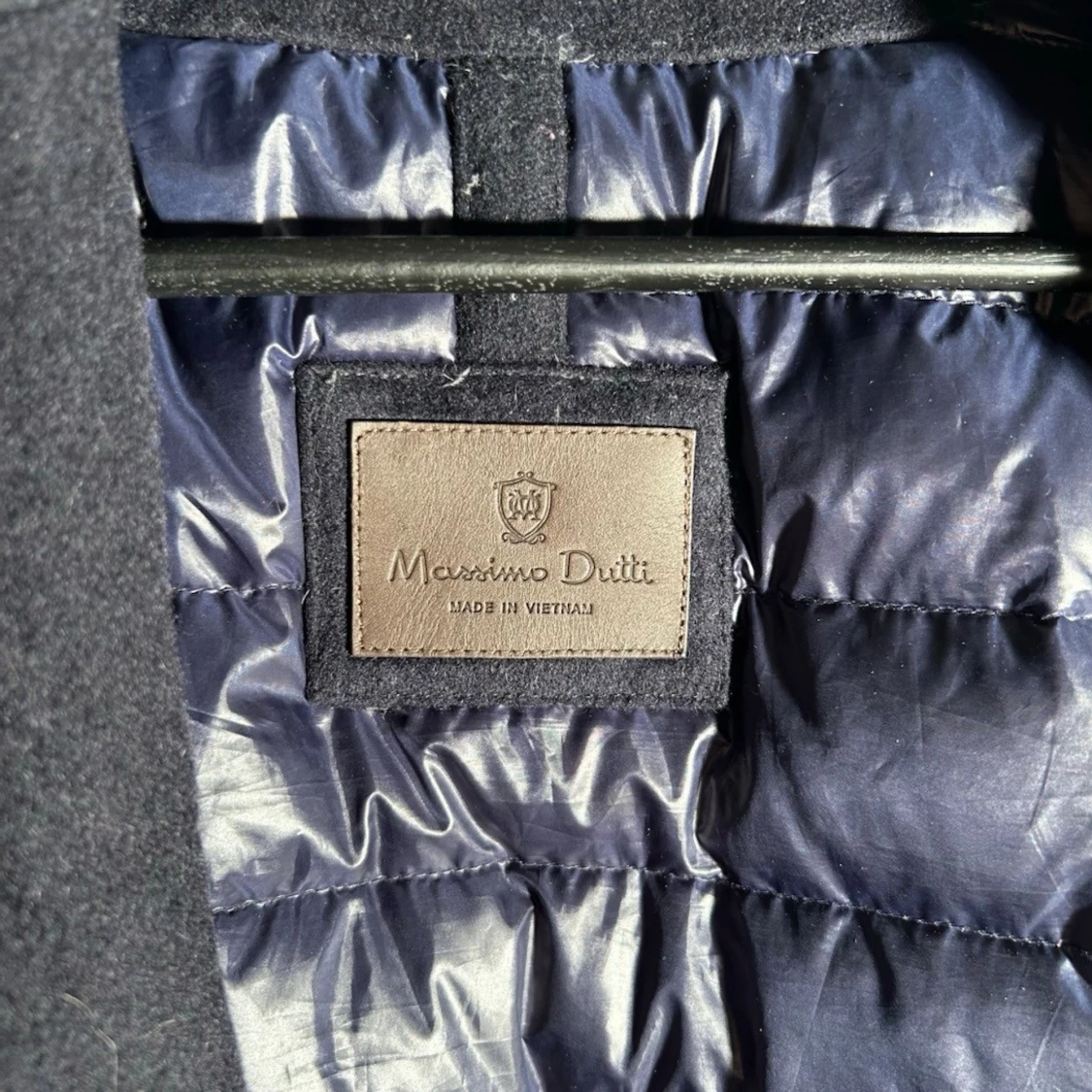 Massimo Dutti jacka - 4