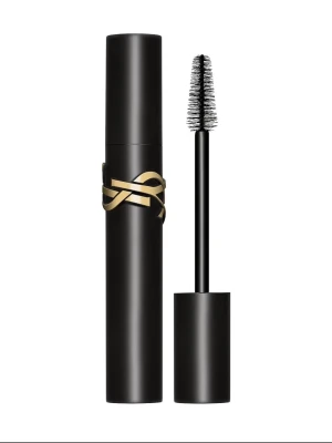 Ysl mascara  - Helt ny otestad mascara från YSL. Säljes då jag av misstag beställde fel färg! Den är i deras vanliga färg svart  Nypriset är 480kr, pris kan diskuteras!