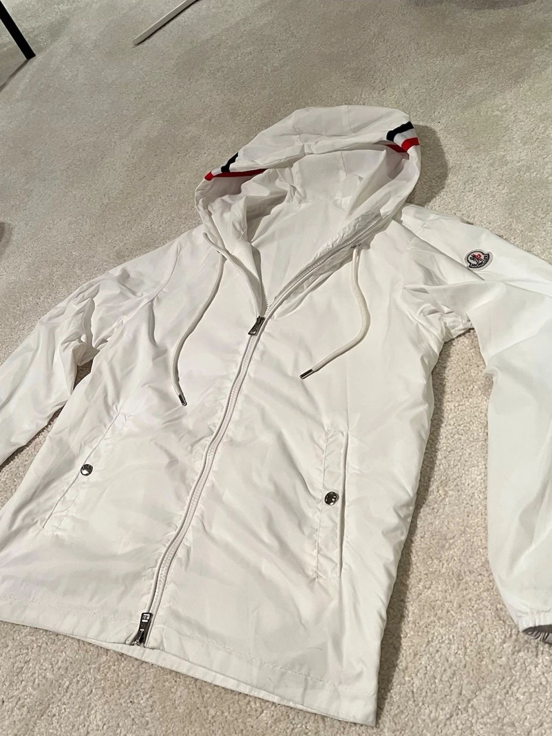 Moncler windbraker  - 1