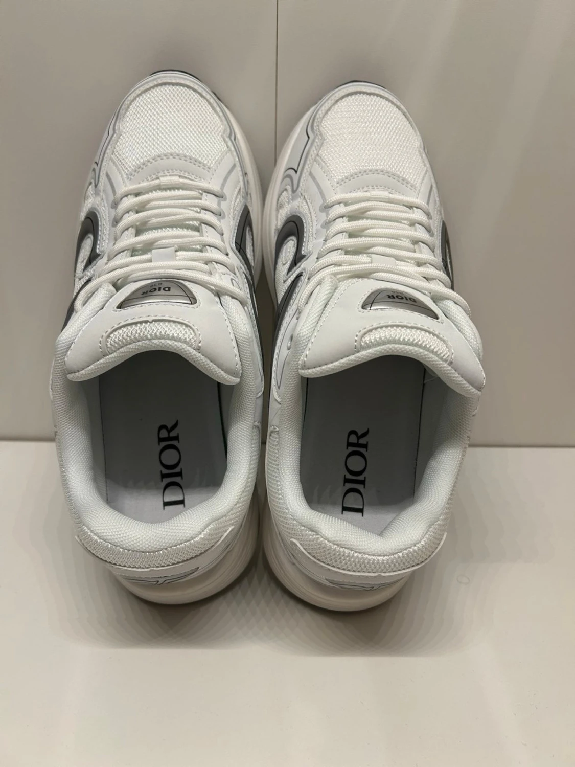 Vita b30 sneakers - 3